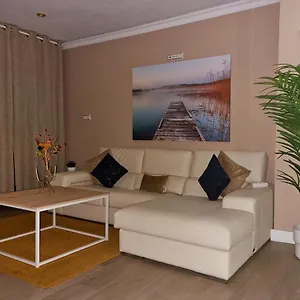  Apartment Apartamento Con Sol De Paz
