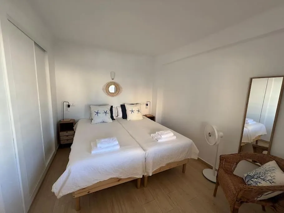Apartamento En Paseo Maritimo De Torremolinos 0*,  Spagna