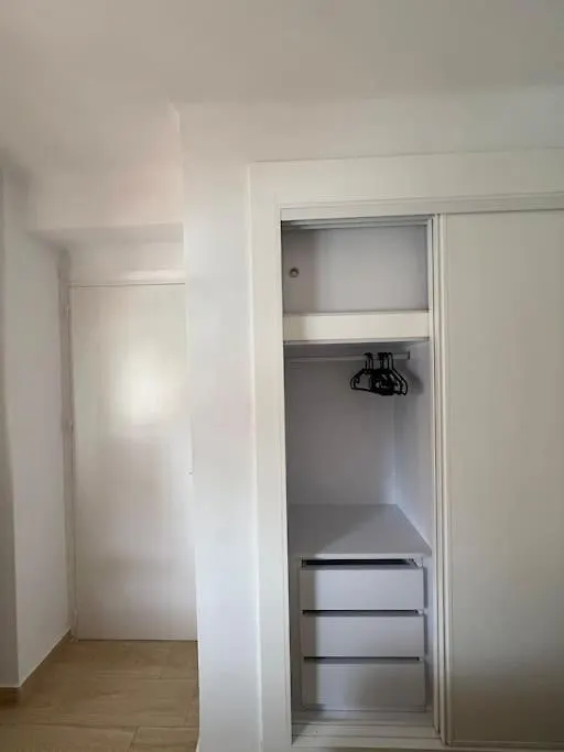 Apartamento En Paseo Maritimo De Torremolinos 0*,  Spagna