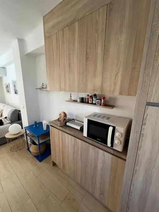 Appartamento Apartamento En Paseo Maritimo De Torremolinos