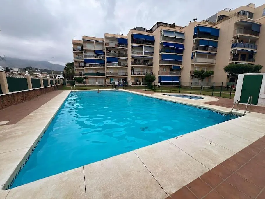 Appartamento Apartamento En Paseo Maritimo De Torremolinos
