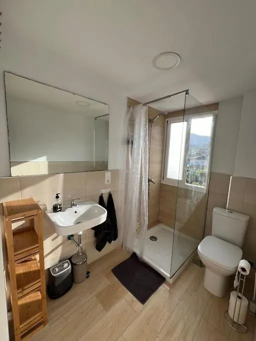 Apartamento En Paseo Maritimo De Torremolinos Spagna