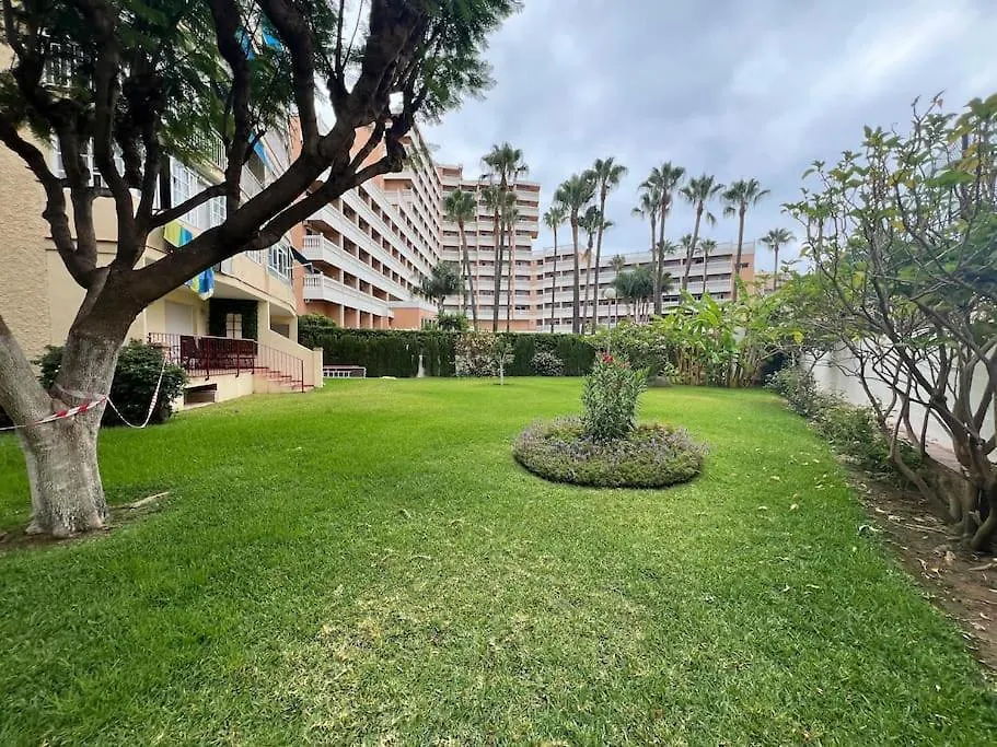Appartamento Apartamento En Paseo Maritimo De Torremolinos
