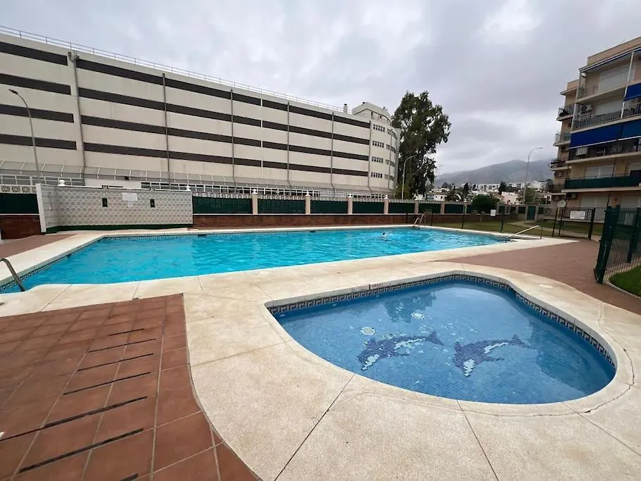 Appartamento Apartamento En Paseo Maritimo De Torremolinos Spagna