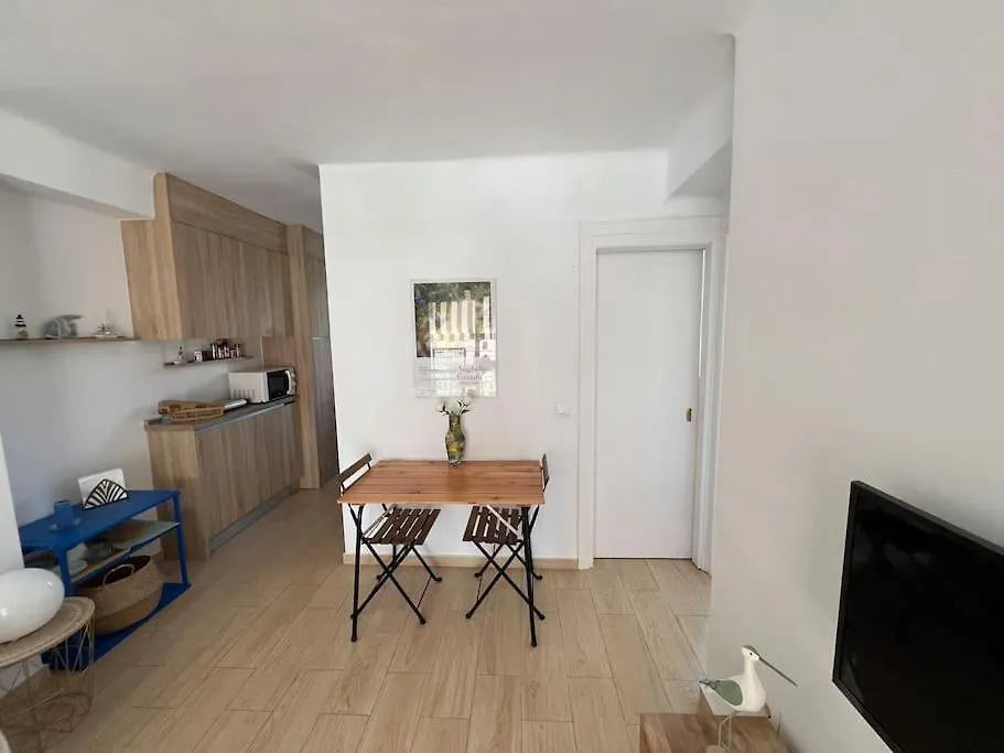 Appartamento Apartamento En Paseo Maritimo De Torremolinos Spagna