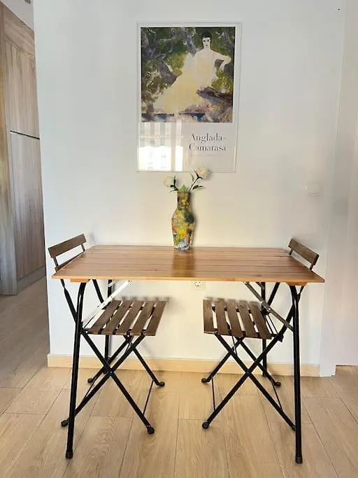 Appartamento Apartamento En Paseo Maritimo De Torremolinos